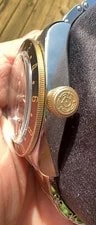 Tudor Black Bay Black - M79833MN-0001 "RootBeer" 4