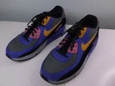 Nike Air Max 90 QS Persian /Pollen/ Size 7Y CT9630-500 2