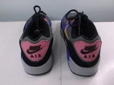 Nike Air Max 90 QS Persian /Pollen/ Size 7Y CT9630-500 3