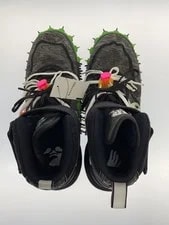 Nike × High Top DO6290-001 US10.5 3