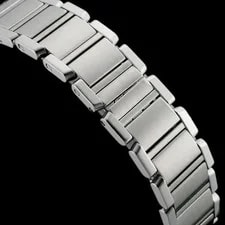 Cartier Tank W51008Q3 25mm Stainless Steel Silver #SU3247 3