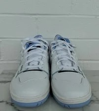 New Balance 550 Team Carolina / Low Top Lace-Up BB550HL1 2
