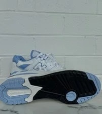 New Balance 550 Team Carolina / Low Top Lace-Up BB550HL1 3