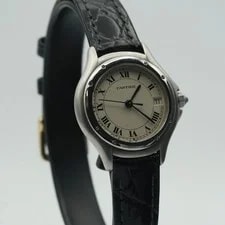 Cartier Cougar 987906 2