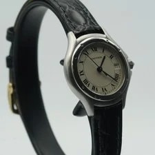 Cartier Cougar 987906 3