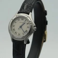 Cartier Cougar 987906 4