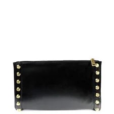 Prada Vernice Studded 3