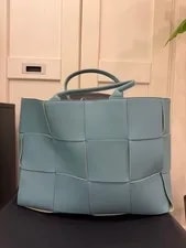 Bottega Veneta Maxi the Arco Large New 2