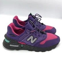 New Balance MS997SA 997S Sport 2