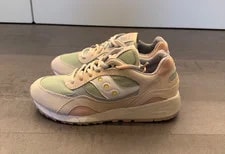 Saucony 6000 Stoney Creek (Size 8.5) New 3