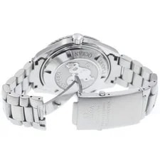 Omega Seamaster 600 Planet Ocean 2200.50 45mm SS Black #C5596 2