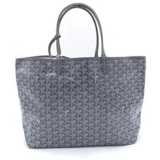 Goyard — Goyard Saint Louis × 9c4acadc7b6e2872d — Handbag — resale
