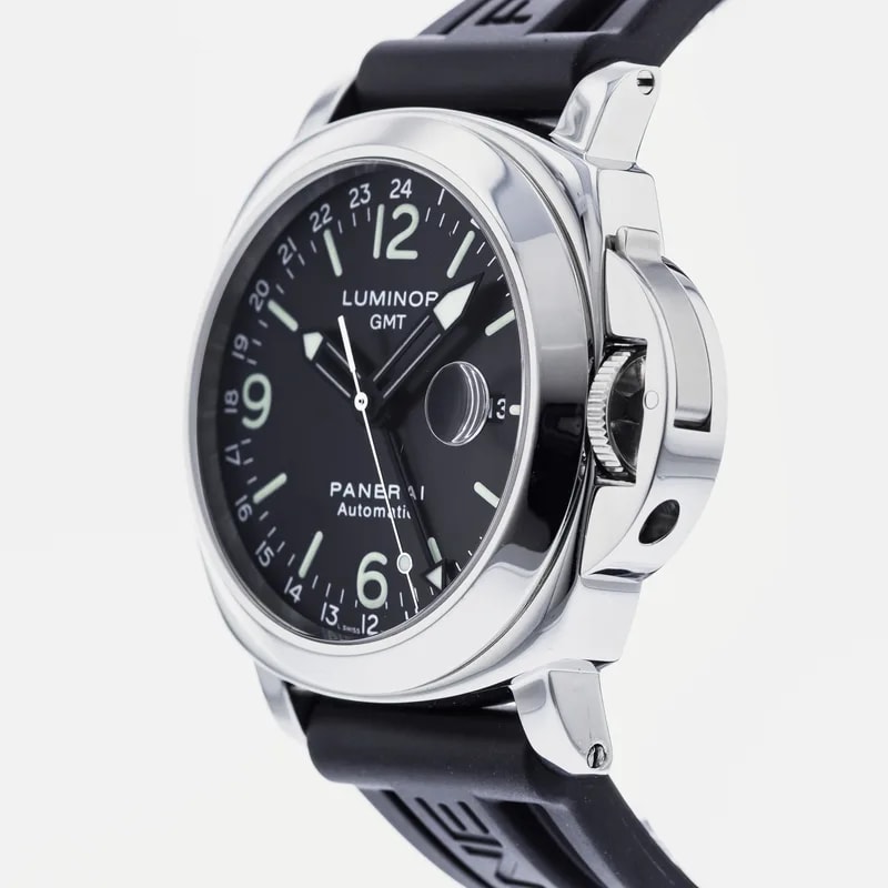 Panerai Luminor GMT PAM 063 2