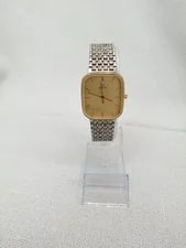 Omega Quartz Deville 2