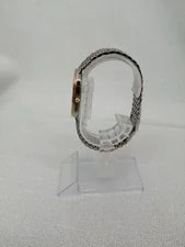 Omega Quartz Deville 3