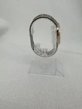 Omega Quartz Deville 4