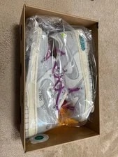 Nike Dunk Low Lot45 Sz 9 (27cm) Unused With Tags From Japan 3