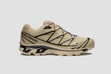 Salomon XT-6 Gore-tex ' L47450600 Size 4