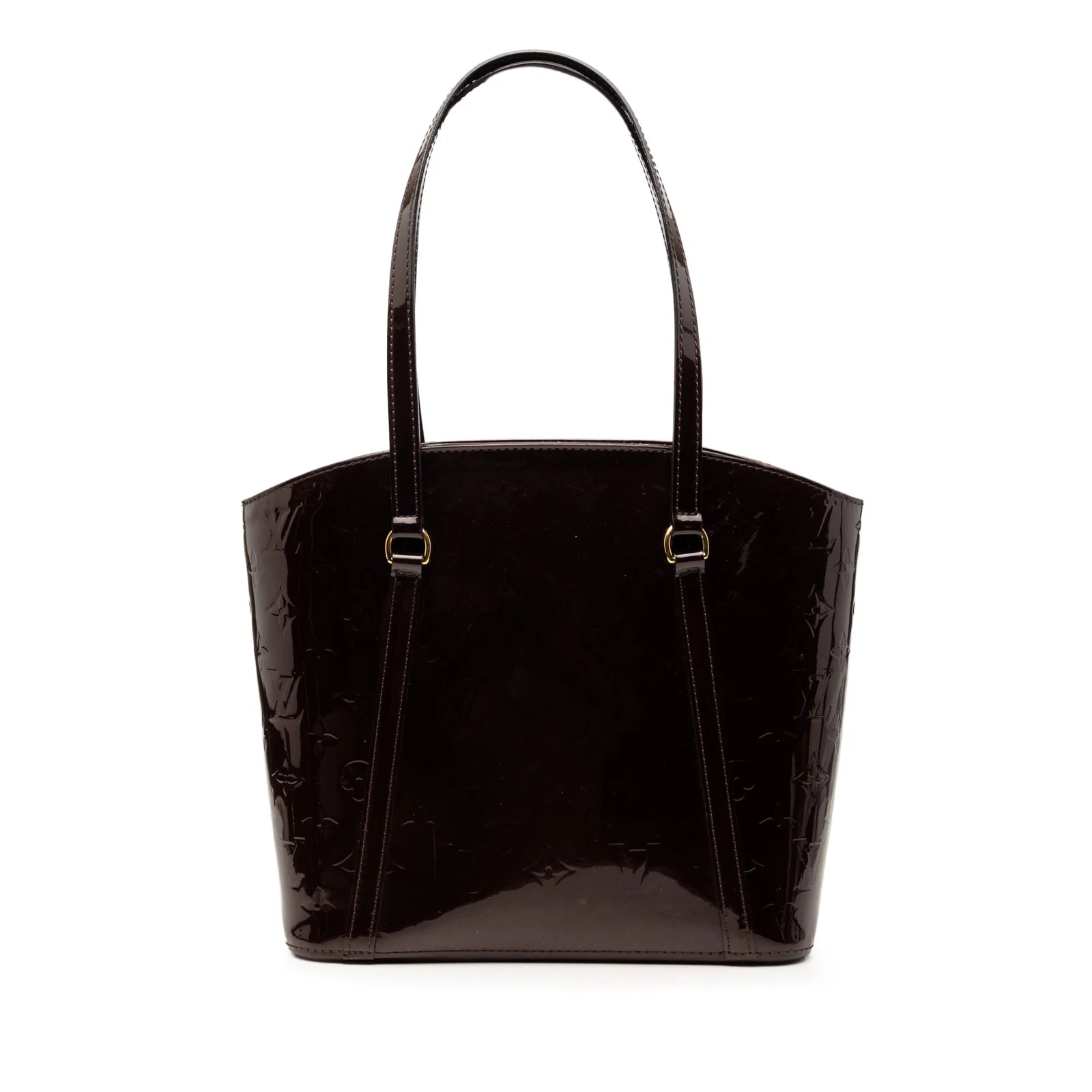 Louis Vuitton — Avalon — Handbag — resale