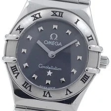 Omega — Omega Constellation Mini Quartz B+ From Japan — Watch — resale