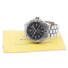 Breitling Superocean A17040 TO263005 2