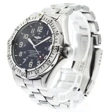 Breitling Superocean A17040 TO263005 3
