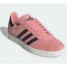 Adidas Originals Gazelle Size 10 / JH5388 NEW 4