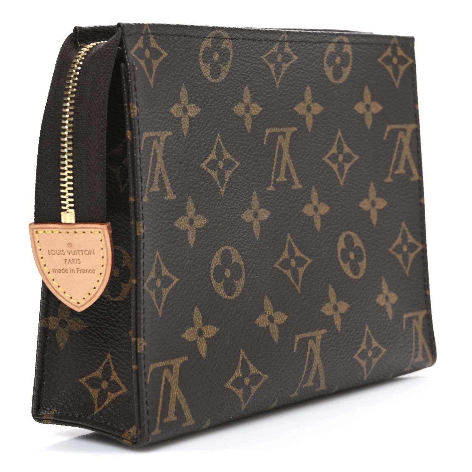 Toiletry Pouch 26 3