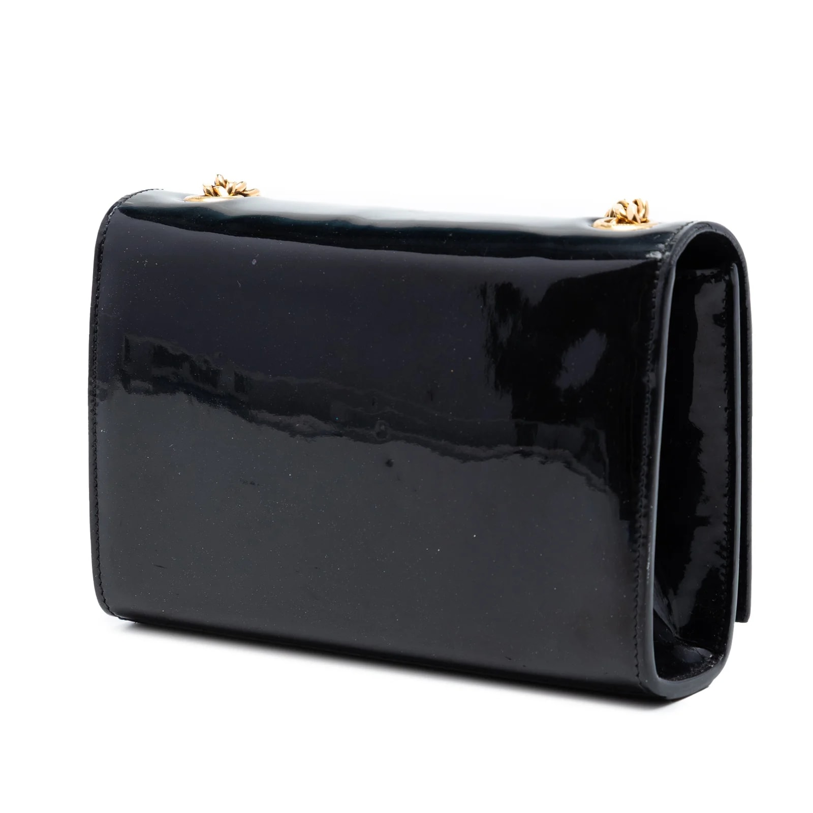Small Classic Kate Tassel Crossbody 2