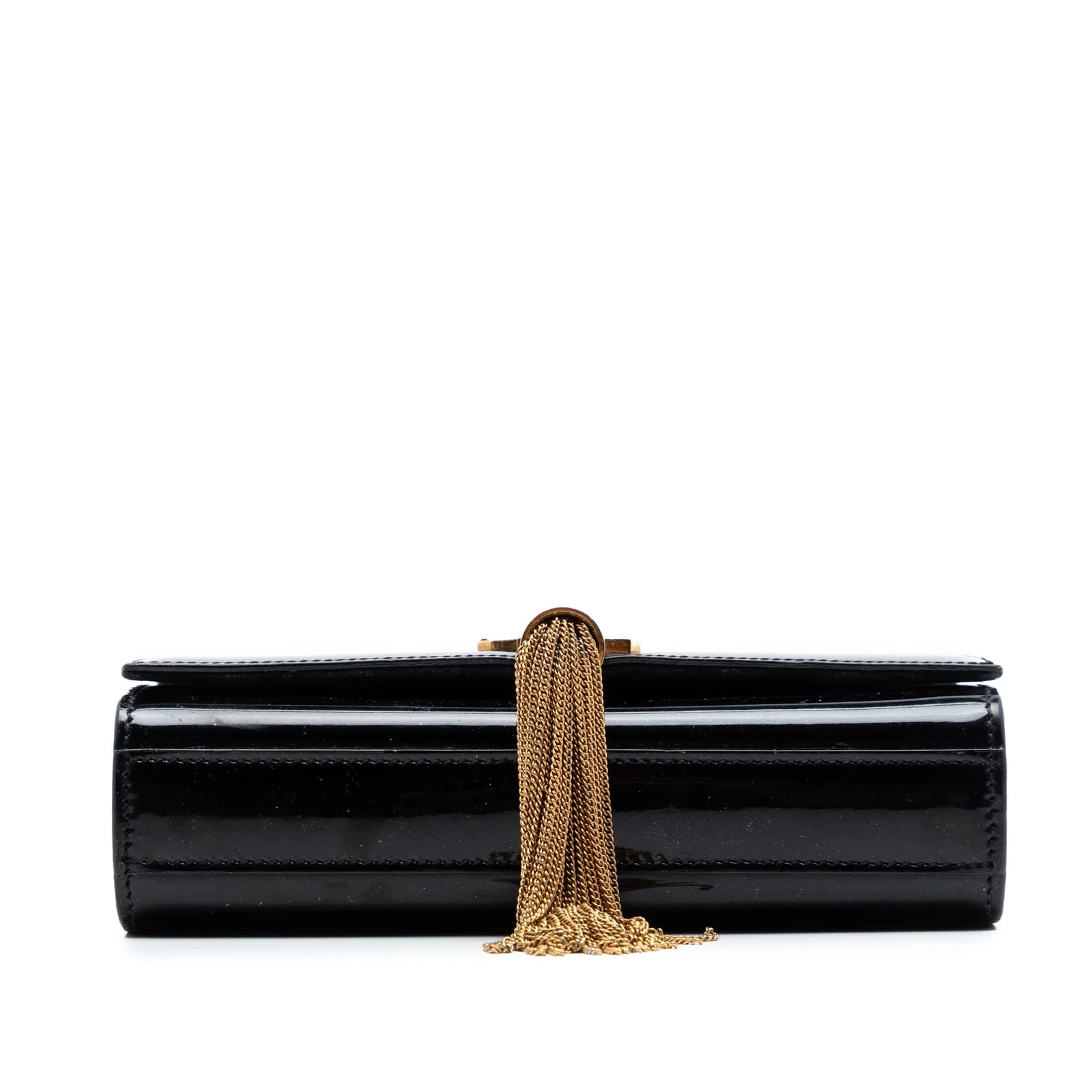 Small Classic Kate Tassel Crossbody 3