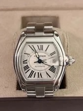Cartier — Cartier Roadster W62025V3 — Watch — resale