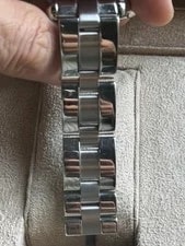 Cartier Roadster W62025V3 4