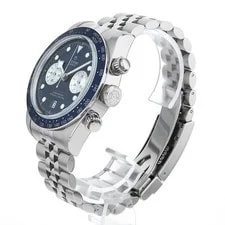 Tudor Black Bay Chrono Blue Boutique 79360B Second Hand 2