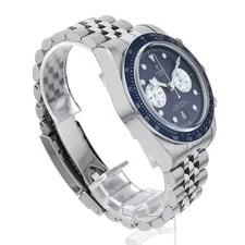 Tudor Black Bay Chrono Blue Boutique 79360B Second Hand 3