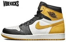 Air Jordan — Air Jordan 1 Retro High OG 'Best Hand in the Game 555088-109 New — Sneaker — resale