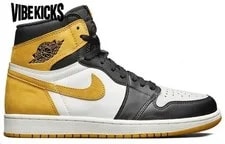 Air Jordan 1 Retro High OG 'Best Hand in the Game 555088-109 New 2