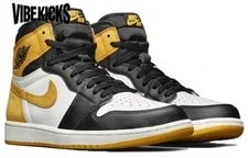 Air Jordan 1 Retro High OG 'Best Hand in the Game 555088-109 New 3