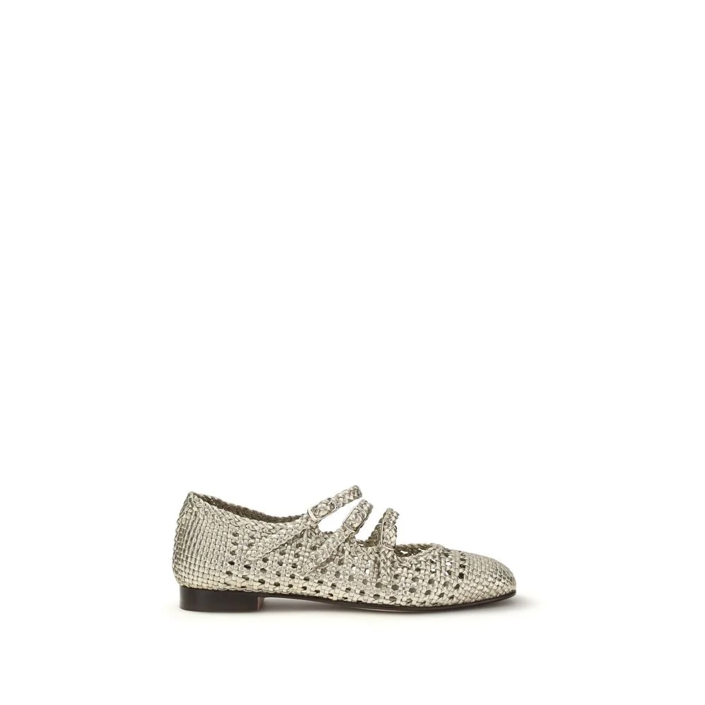 Carel Paris — Carel Paris Ballet — Designer Shoe — resale