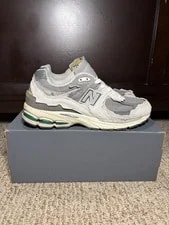 New Balance — New Balance 2002R 'Protection Pack - Rain Cloud' — Sneaker — resale