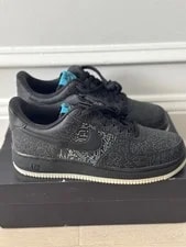 Nike — Nike Air Force 1 '07 X Computer Chip Limited Edt — Sneaker — resale