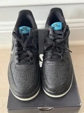Nike Air Force 1 '07 X Computer Chip Limited Edt 2