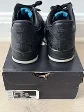Nike Air Force 1 '07 X Computer Chip Limited Edt 3