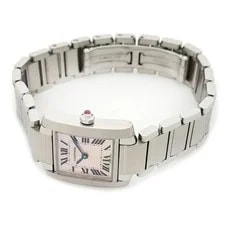 Cartier W51028Q3 Pink #7417 2