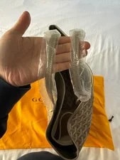 Goyard Saint Louis Claire Voie in Greg Limited Edition New 2