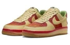 [DZ4493-700] -- Nike Air Force 1 '07 ' Pepper' 3