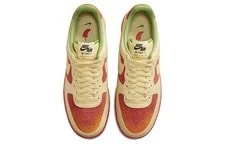 [DZ4493-700] -- Nike Air Force 1 '07 ' Pepper' 4
