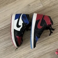 Size 8 - Jordan 1 Retro High OG Top 3 3
