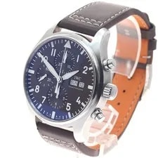 IWC Schaffhausen Pilot's Antoine de Saint-Exupery IW377713 AT 's_948067 3