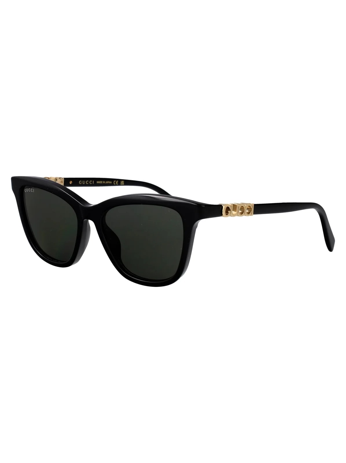 Gucci Gg2032s Sunglasses — Acetate 2