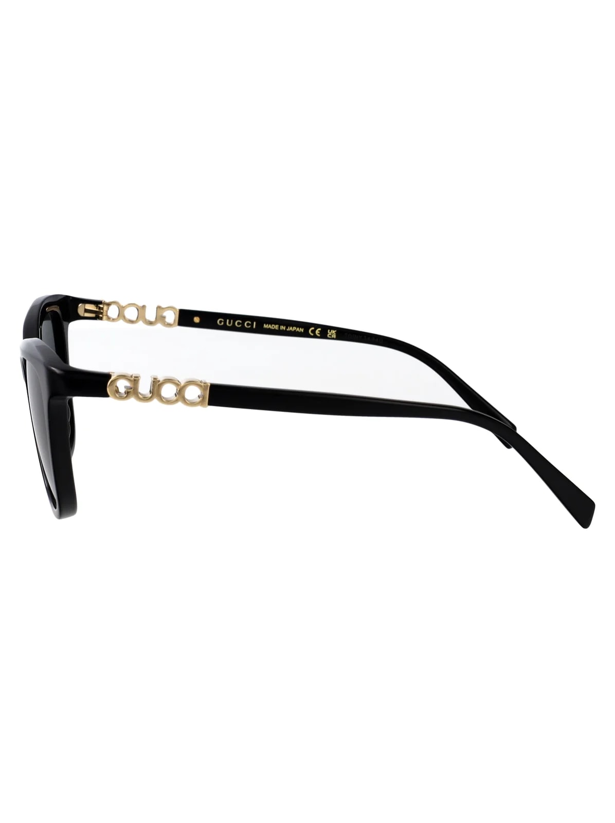 Gucci Gg2032s Sunglasses — Acetate 3